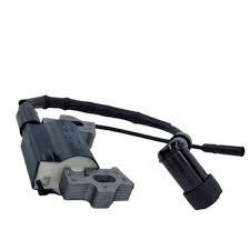 BOBINA DE IGNIÇÃO - SOLOCAR SL070050