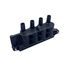 BOBINA DE IGNIÇÃO FIAT PALIO/UNO - SOLOCAR SL070056