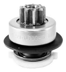 BENDIX MOTOR DE PARTIDA - BZM BZM9907790