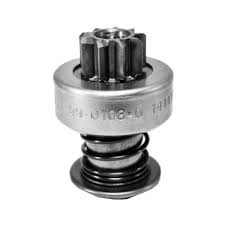 BENDIX MOTOR DE PARTIDA SISTEMA BOSCH - BZM BZM9910570