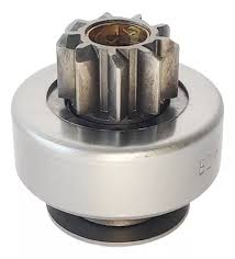 BENDIX MOTOR DE PARTIDA CHERY TIGGO - IMPORTADO RY3024
