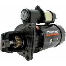 MOTOR DE PARTIDA SISTEMA DELCO 37MT 12V 12 DENTES - BZM BZM9906240