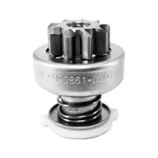 BENDIX MOTOR DE PARTIDA SISTEMA BOSCH - BZM BZM9908610