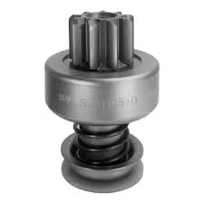 BENDIX MOTOR DE PARTIDA - BZM BZM9901050