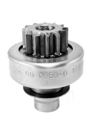 BENDIX MOTOR DE PARTIDA - BZM BZM990680