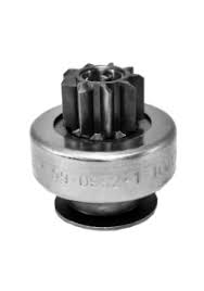 BENDIX MOTOR DE PARTIDA SISTEMA BOSCH - BZM BZM9901080