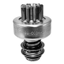 BENDIX MOTOR DE PARTIDA - BZM BZM9900240