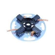 PORTA ESCOVAS DO MOTOR DE PARTIDA SISTEMA BOSCH - UNIFAP UF11364