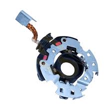 PORTA ESCOVAS DO MOTOR DE PARTIDA SISTEMA BOSCH - UNIFAP UF11504