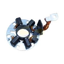 PORTA ESCOVAS DO MOTOR DE PARTIDA SISTEMA BOSCH - UNIFAP UF11644