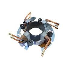 PORTA ESCOVAS DO MOTOR DE PARTIDA - UNIFAP UF11214
