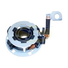 PORTA ESCOVAS DO MOTOR DE PARTIDA SISTEMA BOSCH - UNIFAP UF11184