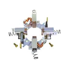 PORTA ESCOVAS DO MOTOR DE PARTIDA SISTEMA BOSCH - UNIFAP UF11054