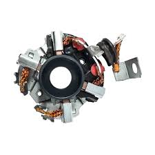 PORTA ESCOVAS DO MOTOR DE PARTIDA SISTEMA BOSCH - UNIFAP UF11134