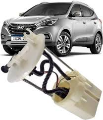 CONJUNTO DA BOMBA DE COMBUSTÍVEL HYUNDAI IX35 - HYUNDAI 311102S900
