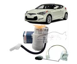 BOMBA DE COMBUSTÍVEL HYUNDAI VELOSTER - MANDO MHY990KM