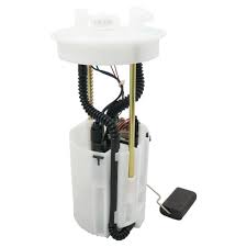 BOMBA DE COMBUSTÍVEL CHERY QQ COMPLETA - CHERY J001106010