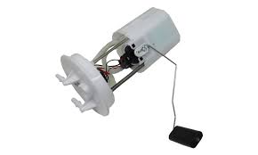 CONJUNTO DA BOMBA DE COMBUSTÍVEL FORD FOCUS - FORD HM5Z9H307C
