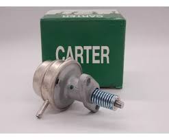 BOMBA DE COMBUSTÍVEL - CARTER 60369