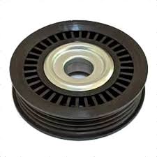 POLIA DO TENSOR ALTERNADOR FORD FUSION - APLIC RESOLIT 130