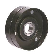 POLIA DO TENSOR ALTERNADOR COM AR - AUTO MIX RO4221