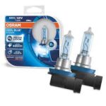 LÂMPADA SUPER BRANCA UNITÁRIO H11 55W 12V 4200K COOL BLUE INTENSE - OSRAM 64211CBI