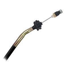 CABO DO ACELERADOR LIFAN 620 - IMPORTADO RYLF0273