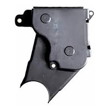 PLASTICO PROTETOR CORREIA DENTADA INFERIOR PALIO FIRE 1.0 16V - FIAT 46777388