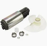 KIT REFIL DA BOMBA DE COMBUSTÍVEL HONDA CRV - HONDA 17708T1LM01