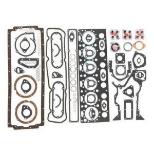 Jogo de Juntas do Motor com Retentor - SABO 70906EFPSD