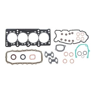 Jogo de Juntas do Motor com Retentor - SABO 80198FLEXR