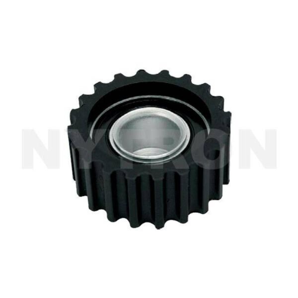 Polia Dentada da Correia Dentada - NYTRON 1230
