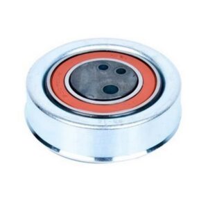 POLIA DO TENSOR ALTERNADOR COM DIREÇÃO HIDRÁULICA COM AR-CONDICIONADO - NYTRON 7784