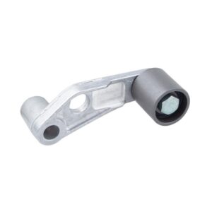 POLIA GUIA DA CORREIA DENTADA COM SUPORTE - COBRA 2182CS