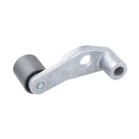 POLIA GUIA DA CORREIA DENTADA COM SUPORTE - COBRA 2182CS - Image 2