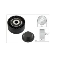 POLIA DO TENSOR ALTERNADOR - INA 5320331100 - Image 2
