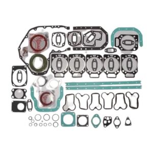 Jogo de Juntas do Motor com Retentor - SABO 71106EFPSD