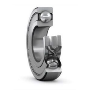 Rolamento Rígido de Esferas Universal - SKF 60092RS1