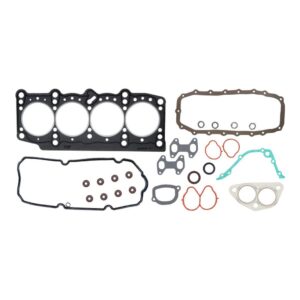 Jogo de Juntas do Motor com Retentor - SABO 80410FLEXR