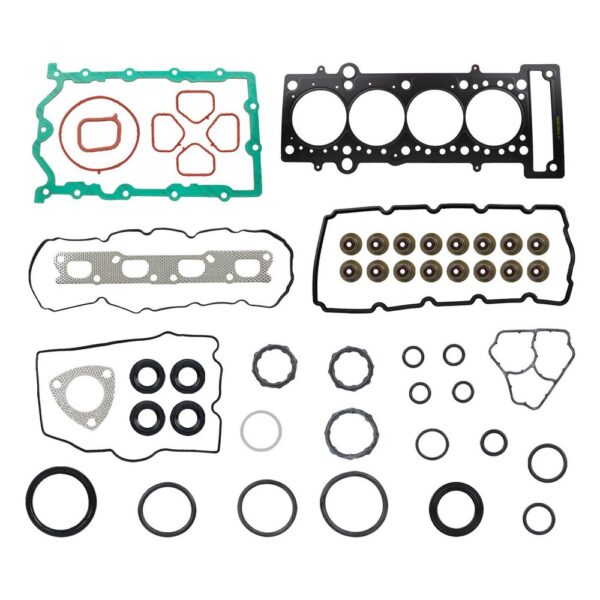 Jogo de Juntas do Motor com Retentor - SABO 80408FLEXR