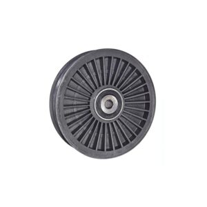 POLIA GUIA DA CORREIA DO ALTERNADOR RENAULT MASTER - COBRA LH109926
