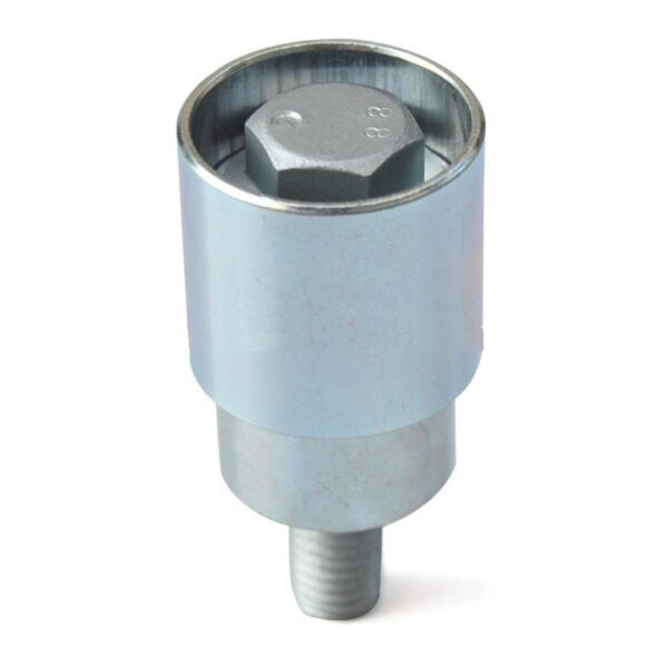 POLIA GUIA DA CORREIA DENTADA CHERY CIELO/TIGGO - COBRA CO2189