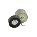 TENSOR DA CORREIA DO ALTERNADOR IVECO DAILY - NTI/CIPEC 015863