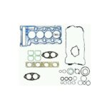 Jogo de Juntas Superior Aço Inox sem Retentor - BASTOS JUNTAS 15123301ML