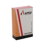 Bronzina de Biela (0.25) CHEVROLET CAPTIVA /OMEGA - APEX BBLY7025