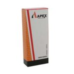 Bronzina de Mancal (0.75) - APEX APXBC6813075