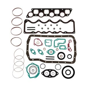 Jogo de Juntas do Motor RENAULT TRAFIC sem Junta de Cabeçote com Retentor - TARANTO/FILGAR 560001R