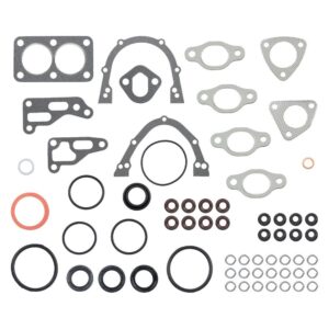 Jogo de Juntas do Motor com Retentores - SABO 80348FLEXR