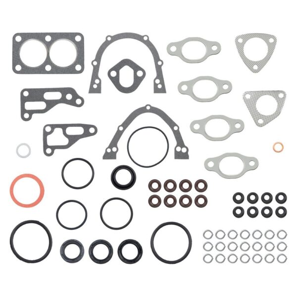 Jogo de Juntas do Motor com Retentores - SABO 80348FLEXR