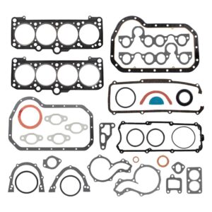 Jogo de Juntas do Motor sem Retentor - SABO 80224FLEX